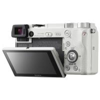 Фотоаппарат Sony ILCE6000LW.CEC Diawest