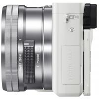 Фотоаппарат Sony ILCE6000LW.CEC Diawest