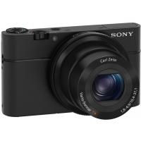 Цифровий фотоапарат SONY Cyber-shot DSC-RX100 Mark III (DSCRX100M3.RU3) Diawest
