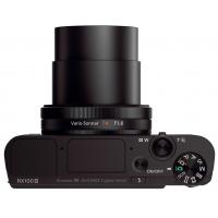 Цифровий фотоапарат SONY Cyber-shot DSC-RX100 Mark III (DSCRX100M3.RU3) Diawest