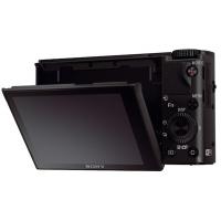 Цифровий фотоапарат SONY Cyber-shot DSC-RX100 Mark III (DSCRX100M3.RU3) Diawest