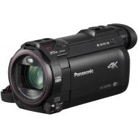 Цифрова відеокамера PANASONIC HC-VXF990EEK Diawest