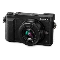 Цифровий фотоапарат PANASONIC DMC-GX80 Kit 12-32mm (DMC-GX80KEEK) Diawest