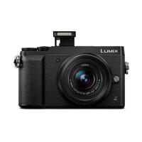 Цифровий фотоапарат PANASONIC DMC-GX80 Kit 12-32mm (DMC-GX80KEEK) Diawest