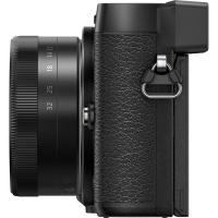 Цифровий фотоапарат PANASONIC DMC-GX80 Kit 12-32mm (DMC-GX80KEEK) Diawest