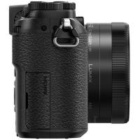 Цифровий фотоапарат PANASONIC DMC-GX80 Kit 12-32mm (DMC-GX80KEEK) Diawest