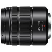 Объектив PANASONIC Micro 4/3 Lens 45-150mm (H-FS45150EKA) Diawest