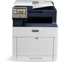 Багатофункціональний пристрій  Xerox 6515V_DNI Diawest