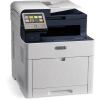 Багатофункціональний пристрій  Xerox 6515V_DNI Diawest