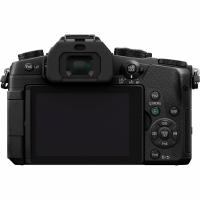 Цифровий фотоапарат PANASONIC DMC-G80 Kit 12-60mm (DMC-G80MEE-K) Diawest
