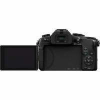 Цифровий фотоапарат PANASONIC DMC-G80 Kit 12-60mm (DMC-G80MEE-K) Diawest