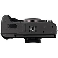Цифровой фотоаппарат Canon EOS M5 Body Black (1279C043) Diawest