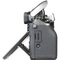 Цифровий фотоапарат Canon EOS M5 Body Black (1279C043) Diawest