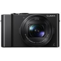 Цифровий фотоапарат PANASONIC LUMIX DMC-LX15 (DMC-LX15EEK) Diawest