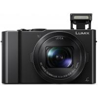 Цифровий фотоапарат PANASONIC LUMIX DMC-LX15 (DMC-LX15EEK) Diawest