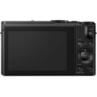 Цифровий фотоапарат PANASONIC LUMIX DMC-LX15 (DMC-LX15EEK) Diawest