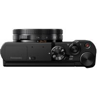 Цифровий фотоапарат PANASONIC LUMIX DMC-LX15 (DMC-LX15EEK) Diawest