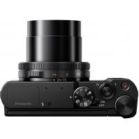 Цифровий фотоапарат PANASONIC LUMIX DMC-LX15 (DMC-LX15EEK) Diawest