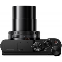 Цифровий фотоапарат PANASONIC LUMIX DMC-LX15 (DMC-LX15EEK) Diawest