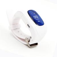 Розумний годинник GoGPS K50WH Diawest