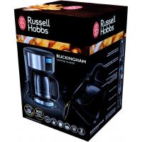 Кофеварка/кофемашина Russell Hobbs 20680-56 Diawest