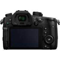 Цифровий фотоапарат PANASONIC DC-GH5 Body (DC-GH5EE-K) Diawest