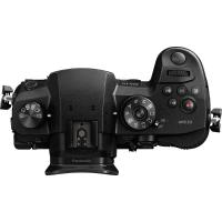 Цифровий фотоапарат PANASONIC DC-GH5 Body (DC-GH5EE-K) Diawest