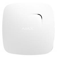 Датчик дыма Ajax FireProtect /White Diawest
