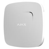 Датчик дыма Ajax FireProtect /White Diawest