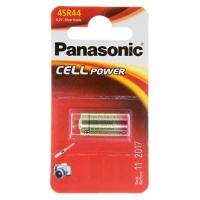 Батарейка Panasonic 4SR-44EL/1B Diawest