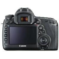 Цифровий фотоапарат Canon EOS 5D MK IV body (1483C027AA) Diawest