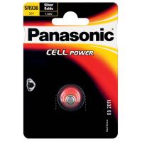 Батарейка Panasonic SR-936EL/1B Diawest