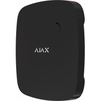 Датчик дыма Ajax FireProtect Plus /Black Diawest
