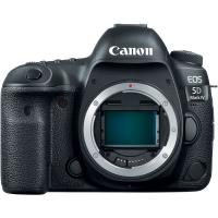 Цифровой фотоаппарат Canon EOS 5D MKIV 24-105 L IS II USM Kit (1483C030) Diawest