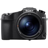 Цифровий фотоапарат SONY Cyber-Shot RX10 MkIV (DSCRX10M4.RU3) Diawest