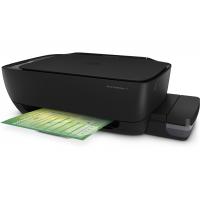 Багатофункціональний пристрій HP Ink Tank 415 c Wi-Fi (Z4B53A) Diawest