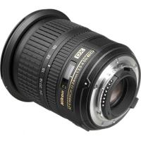 Об'єктив Nikon JAA804DA Diawest