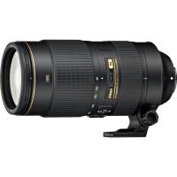 Об'єктив Nikon 80-400mm f/4.5-5.6G ED AF-S VR (JAA817DA) Diawest