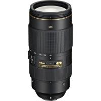 Объектив Nikon 80-400mm f/4.5-5.6G ED AF-S VR (JAA817DA) Diawest