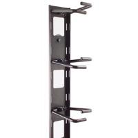 Кабельний організатор APC Vertical Cable Organizer, 8 Cable Rings, Zero U (AR8442) Diawest