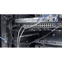 Кабельний організатор APC Vertical Cable Organizer, 8 Cable Rings, Zero U (AR8442) Diawest