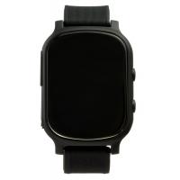 Смарт-часы GoGPS ME К20 черный (K20BK) Diawest