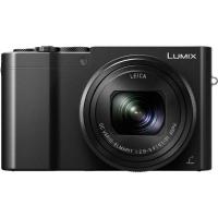 Цифровий фотоапарат PANASONIC Lumix DMC-TZ100EE Black (DMC-TZ100EEK) Diawest