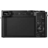 Цифровий фотоапарат PANASONIC Lumix DMC-TZ100EE Black (DMC-TZ100EEK) Diawest