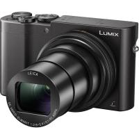 Цифровий фотоапарат PANASONIC Lumix DMC-TZ100EE Black (DMC-TZ100EEK) Diawest