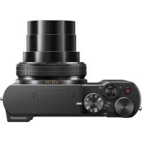 Цифровий фотоапарат PANASONIC Lumix DMC-TZ100EE Black (DMC-TZ100EEK) Diawest