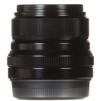Об'єктив Fujifilm XF 23mm F2.0 Black (16523169) Diawest