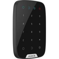 Аксесуар для охоронних систем Ajax KeyPad /black Diawest