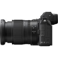 Цифровий фотоапарат Nikon Z 7 + 24-70mm f4 Kit (VOA010K001) Diawest