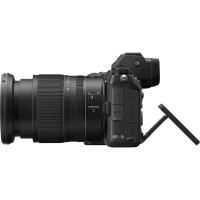 Цифровий фотоапарат Nikon Z 7 + 24-70mm f4 Kit (VOA010K001) Diawest